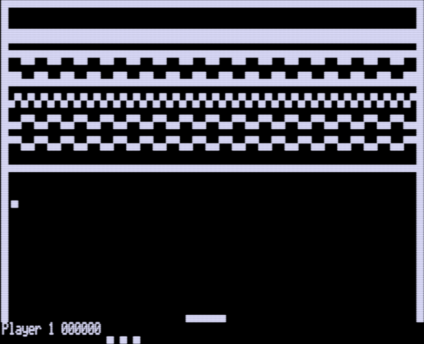 Screen shot